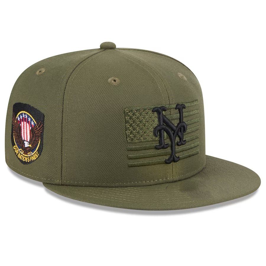 2023 MLB New York Mets Hat TX 20230708->mlb hats->Sports Caps